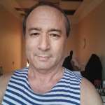 КОМИЛХОН, 64 года